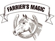 FARRIER'S MAGIC