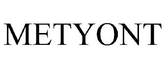 METYONT