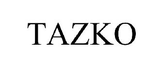 TAZKO