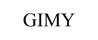 GIMY