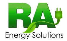 RA ENERGY SOLUTIONS