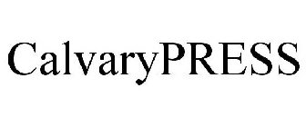 CALVARYPRESS