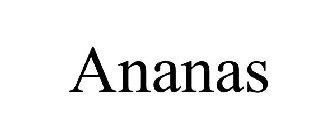 ANANAS