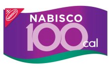 NABISCO NABISCO 100 CAL