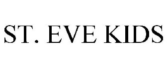 ST. EVE KIDS