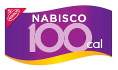 NABISCO NABISCO 100 CAL