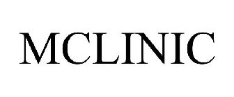 MCLINIC