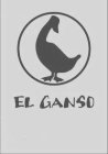 EL GANSO