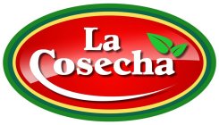 LA COSECHA