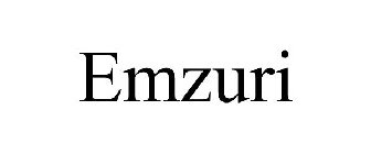 EMZURI