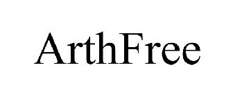 ARTHFREE