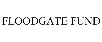 FLOODGATE FUND