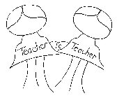 TEACHER TO TEACHER