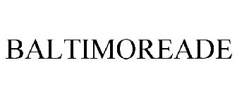 BALTIMOREADE