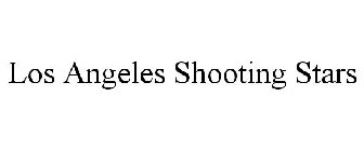 LOS ANGELES SHOOTING STARS