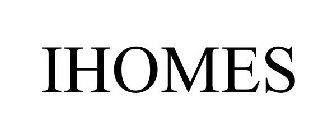 IHOMES