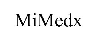 MIMEDX