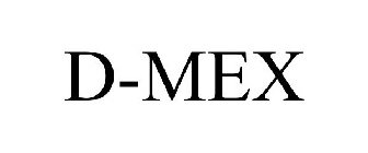 D-MEX