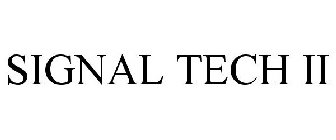SIGNAL TECH II