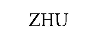 ZHU