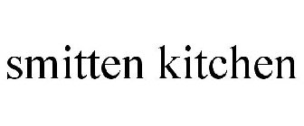 SMITTEN KITCHEN