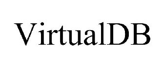 VIRTUALDB