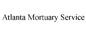 ATLANTA MORTUARY SERVICE