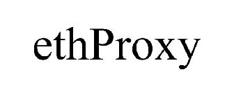 ETHPROXY