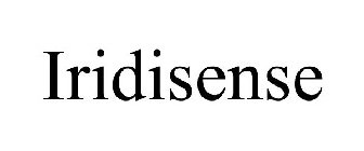 IRIDISENSE