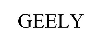 GEELY