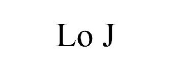 LO J