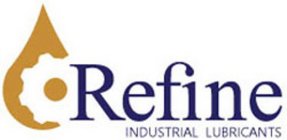 REFINE INDUSTRIAL LUBRICANTS