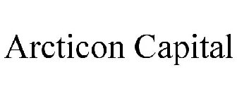 ARCTICON CAPITAL