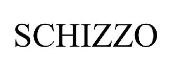 SCHIZZO