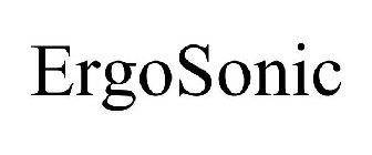 ERGOSONIC