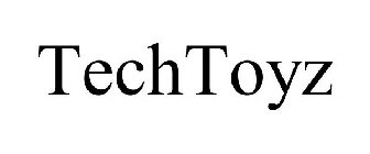 TECHTOYZ