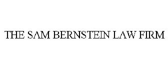 THE SAM BERNSTEIN LAW FIRM