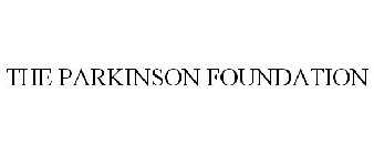 THE PARKINSON FOUNDATION