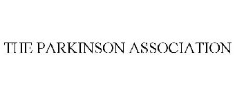 THE PARKINSON ASSOCIATION