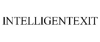 INTELLIGENTEXIT