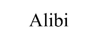 ALIBI