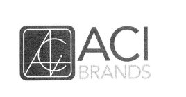 ACI BRANDS