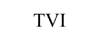 TVI