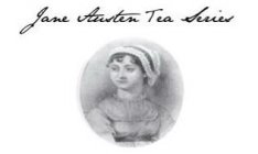 JANE AUSTEN TEA SERIES