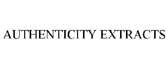 AUTHENTICITY EXTRACTS