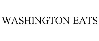 WASHINGTON EATS