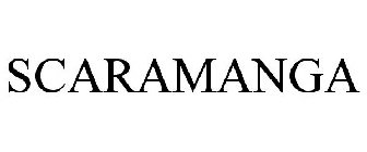 SCARAMANGA