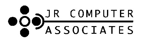 JR COMPUTER ASSOCIATES