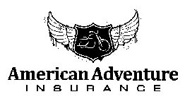 AMERICAN ADVENTURE INSURANCE