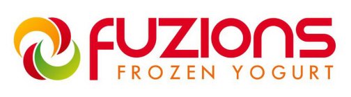 FUZIONS FROZEN YOGURT